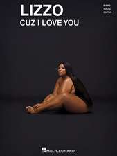 Lizzo - Cuz I Love You