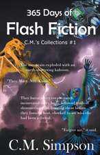 365 Days of Flash Fiction