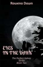 Eyes in the Dark