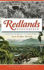 Redlands Remembered