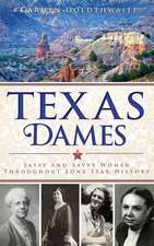 Texas Dames