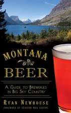 Montana Beer