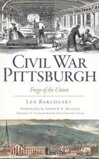 Civil War Pittsburgh