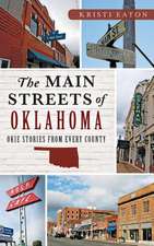 The Main Streets of Oklahoma