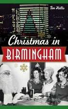 Christmas in Birmingham