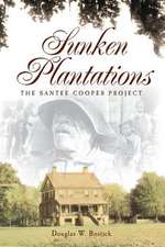 Sunken Plantations