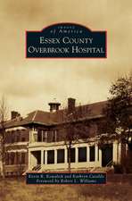 Essex County Overbrook Hospital