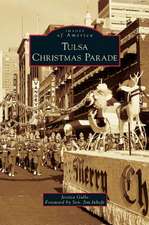 Tulsa Christmas Parade