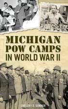 Michigan POW Camps in World War II