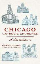 Chicago Catholic Churches