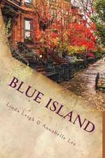 Blue Island