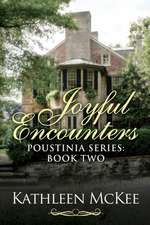 Joyful Encounters