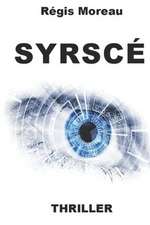 Syrsce