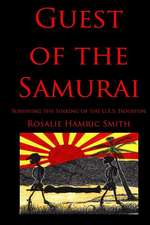 Guest of the Samurai