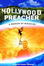 Ernest Johnson's Hollywood Preacher