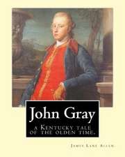 John Gray