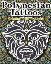 Polynesian Tattoos