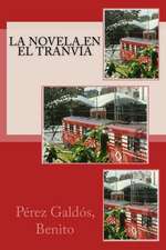 La Novela En El Tranvia