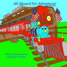 All Aboard for Adventure!