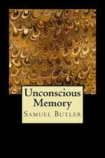 Unconscious Memory