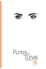 Puntos y Curvas