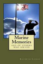 Marine Memories