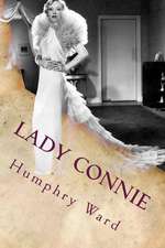 Lady Connie