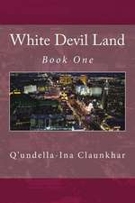 White Devil Land