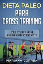 Dieta Paleo Para Cross Training