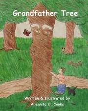 Grandfather Tree