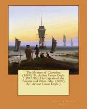 The Mystery of Cloomber. (1889) by