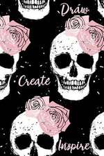 Draw. Create. Inspire.