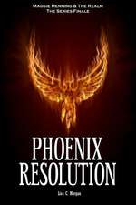 Phoenix Resolution