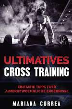 Ultimatives Cross Training