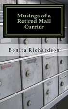 Musings of a Retired Mail Carrier