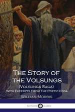 The Story of the Volsungs