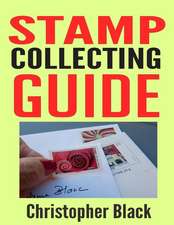 Stamp Collecting Guide