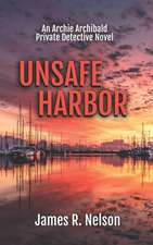 Unsafe Harbor