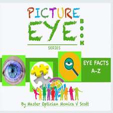 Eye Facts A-Z