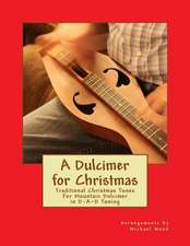 A Dulcimer for Christmas