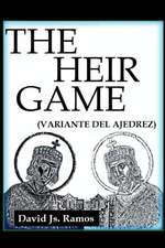 The Heir Game