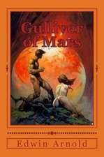 Gulliver of Mars