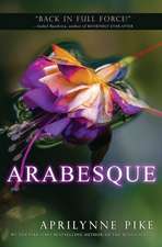 Arabesque