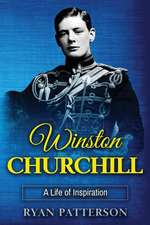 Winston Churchill