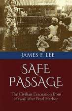 Safe Passage