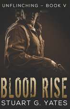 Blood Rise