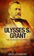 Ulysses S Grant