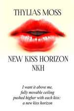 New Kiss Horizon