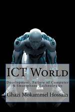 Ict World