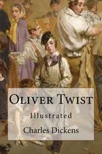 Oliver Twist